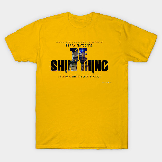 The Shiny Thing